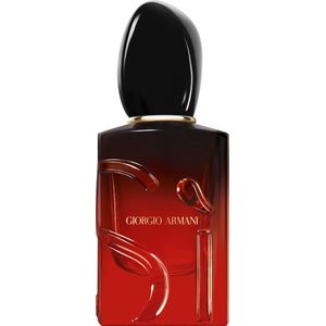 Armani Sì Passione Eau de Parfum Intense 50 ml