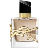 Yves Saint Laurent Libre Flowers & Flames Eau de Parfum (EdP) 30 ml