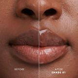 Giorgio Armani - Prisma Glas Lipgloss - Clear Shine - 3.5 ml