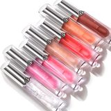 Giorgio Armani - Prisma Glas Lipgloss - Clear Shine - 3.5 ml