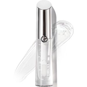 Armani - Prisma Glass Lipgloss 3.5 ml 1 - Clear Shine