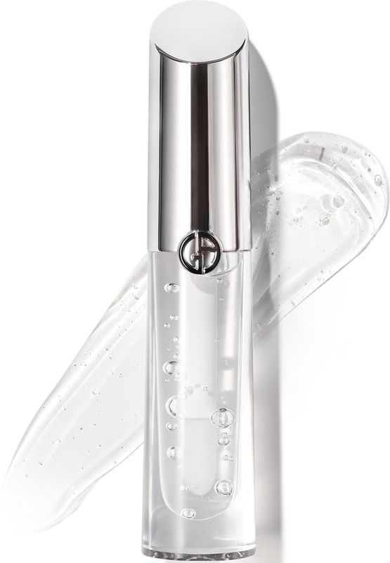Giorgio Armani - Prisma Glas Lipgloss - Clear Shine - 3.5 ml
