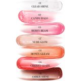 Giorgio Armani - Prisma Glas Lipgloss - Honey Gleam - 3.5 ml