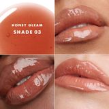 Giorgio Armani - Prisma Glas Lipgloss - Honey Gleam - 3.5 ml