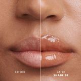 Giorgio Armani - Prisma Glas Lipgloss - Honey Gleam - 3.5 ml