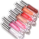 Giorgio Armani - Prisma Glas Lipgloss - Cherry Glaze - 3.5 ml