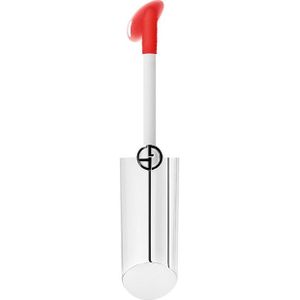 Armani Make-up Lippen Prisma Glass Lipgloss 04 Cherry Glaze 3,5 ml ()