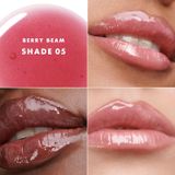 Giorgio Armani - Prisma Glas Lipgloss - Berry Beam - 3.5 ml