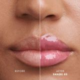 Giorgio Armani - Prisma Glas Lipgloss - Berry Beam - 3.5 ml