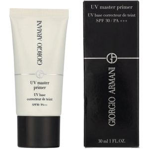 Armani - UV Master - Gezichtsprimer - Mauve - 30 ml
