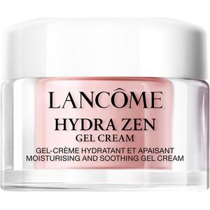 Lancôme Hydra Zen Gel Cream Hydraterende Gelcrème voor Kalmering van de Huid 15 ml
