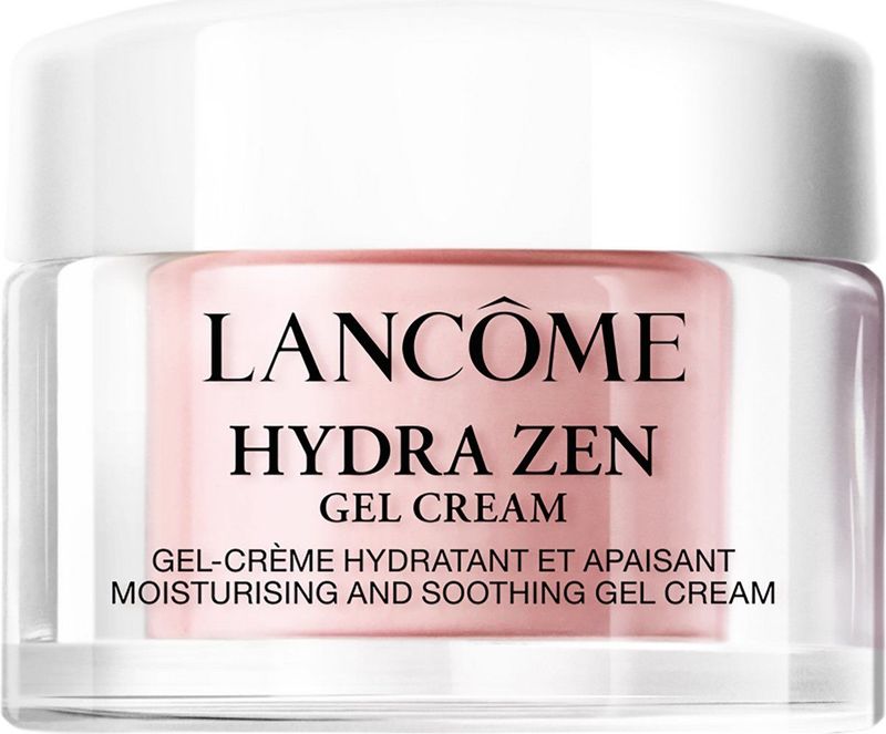 Lancôme - Hydra Zen - Dagcrème - Hydrateert 48 uur - 15ml