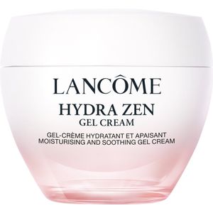Lancôme - Hydra Zen - Gel Crème - Hydro-kalmerende Verzorging - Voor Alle Huidtypes - 50ml