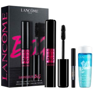 Lancôme Monsieur Big Mascara Set