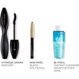 Lancôme - Hypnôse Drama Set - Eyeliner - Oogmake-up Remover