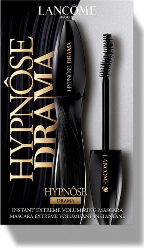 Lancôme - Hypnôse Drama Set - Eyeliner - Oogmake-up Remover