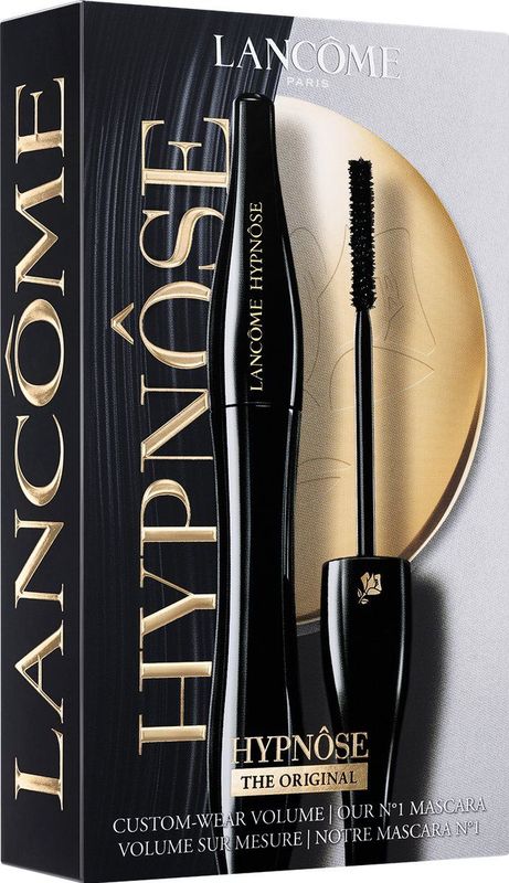 Lancôme Hypnôse Gift Set - Oog Make-up Remover - 1 st