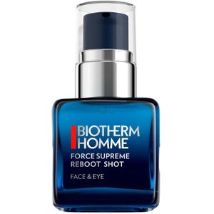 Biotherm Homme - Revitaliserend Serum - 12% Vitamine C - Voor Mannenhuid