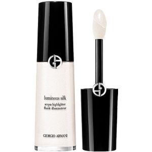 Giorgio Armani - Luminous Silk Acqua Highlighter - Kleur 8 Halo - Vloeibaar - 30ml