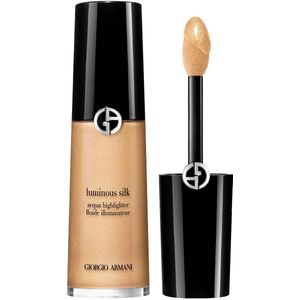 Giorgio Armani - Luminous Silk Acqua - Highlighter - Stellar
