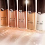 Giorgio Armani - Luminous Silk Acqua Highlighter - Kleur 10 Dawn