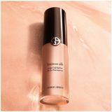 Giorgio Armani - Luminous Silk Acqua Highlighter - Kleur 10 Dawn