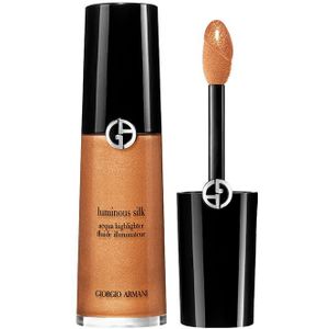 Giorgio Armani - Luminous Silk Acqua Highlighter - Sunset - Vloeibaar - 30ml