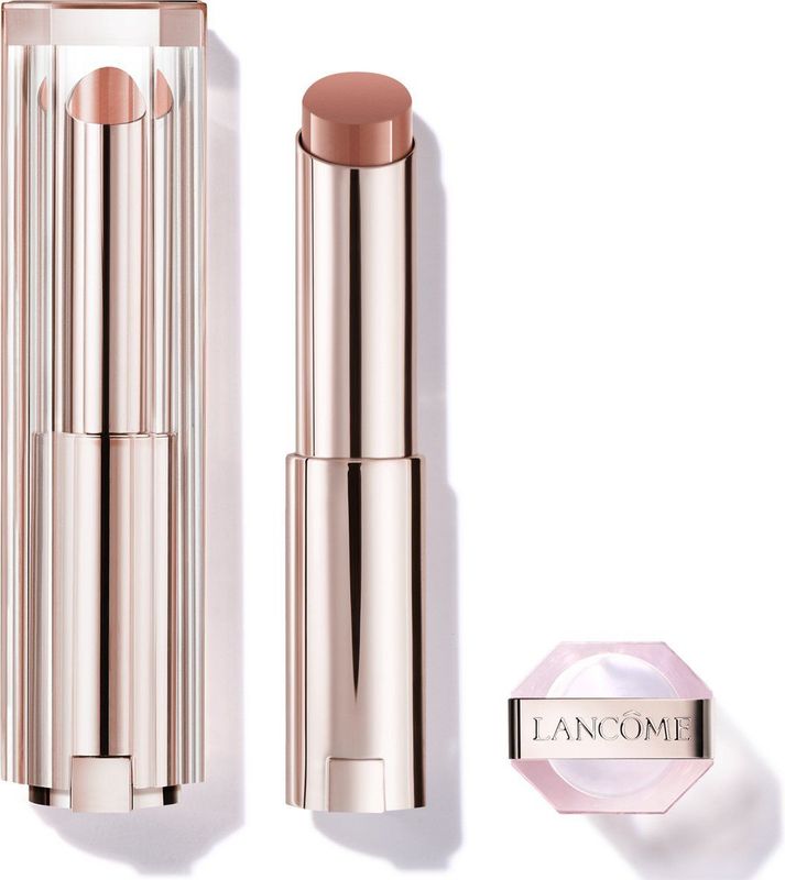 Lancôme - Lip Idôle Squalane-12 Butterglow - Gekleurde Lippenbalsem - DONT BE CHAI - 3 g