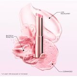 Lancôme Lip Idôle Squalane-12 Butterglow Lippenbalsem, Nr. 28 - Pink Squad, 3 g