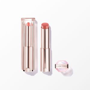 Lancôme - Lip Idôle Squalane-12 Butterglow - Popping Poppy - Lippenbalsem - 3 g