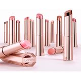 Lancôme Lip Idôle Squalane-12 Butterglow Lippenbalsem, Nr. 45 - That'S My Jam, 3 g