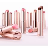 Lancôme - Lip Idôle Squalane-12 Butterglow Lippenbalsem - 3 g - Mauve-tivation - Gekleurde Lippenbalsem