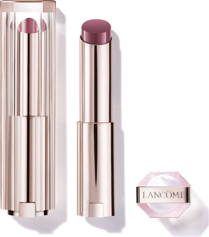 Lancôme - Lip Idôle Squalane-12 Butterglow Lippenbalsem - 3 g - Mauve-tivation - Gekleurde Lippenbalsem