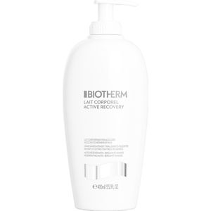 Biotherm - Active - Bodymilk - 400ml - Hydratatie voor Droge Huid
