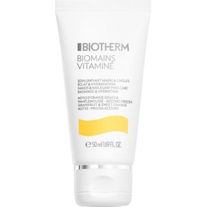 Biotherm Biomains Crème Vitaminée 50ml