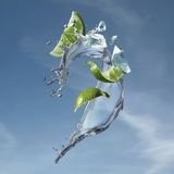 Biotherm Homme Aquapower 100ml Vochtinbrengende Crème