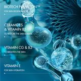 Biotherm Homme Aquapower 100ml Vochtinbrengende Crème