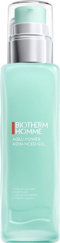 Biotherm Homme Aquapower 100ml Vochtinbrengende Crème