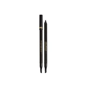 Yves Saint Laurent - Lines Liberated - Waterproof Eyeliner - Zwart - Gel-achtig