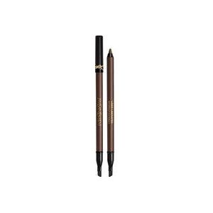 Yves Saint Laurent Lines Liberated Eyeliner | 02 - Deconstructed Brown