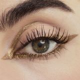 Yves Saint Laurent - Lines Liberated - Waterproof Eyeliner - Zwart