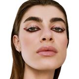 Yves Saint Laurent - Lines Liberated 04 - Eyeliner - Zwart - Innovatieve Vilten Punt