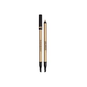 Yves Saint Laurent - Lines Liberated - Waterproof Eyeliner - Zwart
