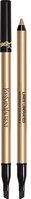 Yves Saint Laurent - Lines Liberated - Waterproof Eyeliner - Zwart