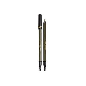 Yves Saint Laurent - Lines Liberated - Waterproof Eyeliner - Zwart