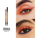 Yves Saint Laurent - Lines Liberated - Waterproof Eyeliner - Zwart