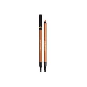 Yves Saint Laurent - Lines Liberated - Waterproof Eyeliner - Zwart