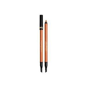 Yves Saint Laurent Lines Liberated Langaanhoudende Eye-Liner Potlood 12 Obsessive Tangerine 1.2 g
