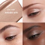 Giorgio Armani - Night Light Holiday Collection - Oogschaduw - Sparkle - 3.9 ml