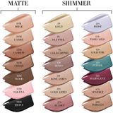 Armani - Eye Tint - Oogschaduw - Sakura - 3.9 ml - Langhoudend